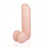 PÉNIS INSUFLÁVEL GIGANTE 32''/ 80 CM S-LINE