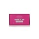 VIBRADOR RIKO COM MOTOR TRIPLO PULSE WAVE STIMULATOR ROSA VIVE