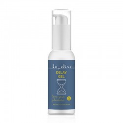 GEL RETARDANTE 1.7 FL OZ / 50 ML