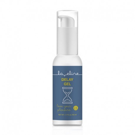 GEL RETARDANTE 1.7 FL OZ / 50 ML