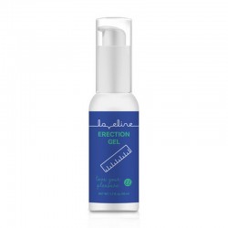 GEL ESTIMULANTE ERECTION GEL 1.7 FL OZ / 50 ML LOVELINE
