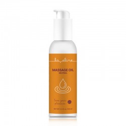 ÓLEO DE MASSAGEM  NEUTRAL 5.1 FL OZ / 150 ML LOVELINE