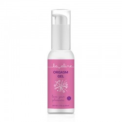 GEL UNISEXO ORGASM GEL 1.7 FL OZ / 50 ML LOVELINE