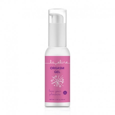 GEL UNISEXO ORGASM GEL 1.7 FL OZ / 50 ML LOVELINE