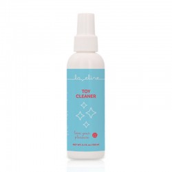 SPRAY DE LIMPEZA PARA BRINQUEDOS 5.1 FL OZ / 150 ML LOVELINE