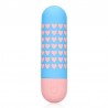 BALA VIBRATÓRIA HEART TO GET S-LINE