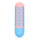 BALA VIBRATÓRIA BONE TO BE WILD S-LINE