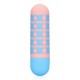 BALA VIBRATÓRIA BONE TO BE WILD S-LINE
