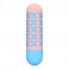 BALA VIBRATÓRIA BONE TO BE WILD S-LINE