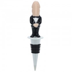 ROLHA BOTTLE STOPPER NOIVO S-LINE