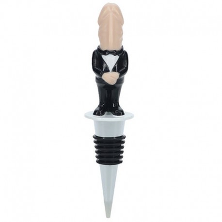 ROLHA BOTTLE STOPPER NOIVO S-LINE