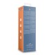 VIBRADOR COM PÉROLAS ROTATIVAS E IMPULSO RABBIT BLUE NOVA LOVELINE