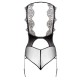 BODY LAURIENNE PRETO BEAUTY NIGHT FASHION