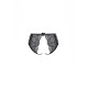 CUECAS POLLY PRETAS BEAUTY NIGHT FASHION