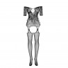 CATSUIT VALERIA PRETO BEAUTY NIGHT FASHION