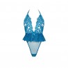BODY KARLA TURQUESA BEAUTY NIGHT FASHION