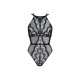 BODY BLAIR PRETO BEAUTY NIGHT FASHION