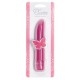 VIBRADOR CLASSICS ROXO PEQUENO