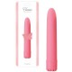 VIBRADOR CLASSICS ROSA GRANDE