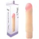 VIBRADOR JELLY REAL RAPTURE TIDE 8''