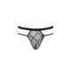 TANGA COLLIN PRETA PASSION