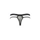 TANGA COLLIN PRETA PASSION