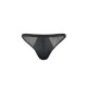 SLIP COM ABERTURA LUKE PRETO PASSION