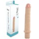 VIBRADOR REALÍSTICO REAL RAPTURE CYCLONE 7''