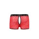 BOXERS PARKER VERMELHO PASSION