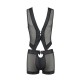 CONJUNTO DE 2 PEÇAS WILLIAM PRETO PASSION