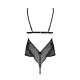 BODY AMBERLY PRETO TAMANHO QUEEN PASSION