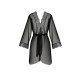 ROBE E TANGA AMBERLY PRETO PASSION