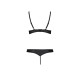 BODY ASTRIDA PRETO PASSION