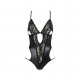BODY ASUNA PRETO EROTIC LINE PASSION