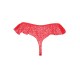 TANGA BAGIRA VERMELHO PASSION