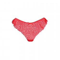 TANGA BAGIRA VERMELHO PASSION