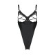 BODY CELIN PRETO TAMANHO QUEEN PASSION