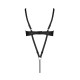 BODY CELIN PRETO TAMANHO QUEEN PASSION