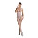 CATSUIT BS003 BRANCO ECO COLLECTION PASSION