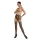 COLLANTS S004 PRETAS ECO COLLECTION PASSION