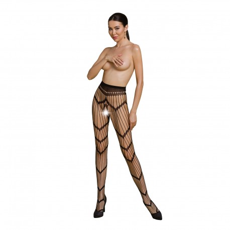 COLLANTS S006 PRETAS ECO COLLECTION PASSION 