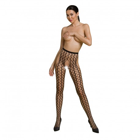 COLLANTS S007 PRETAS ECO COLLECTION PASSION