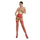 COLLANTS S009 VERMELHAS ECO COLLECTION PASSION