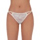 TANGA FELICITA CREME PASSION