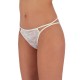 TANGA FELICITA CREME PASSION