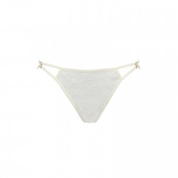 TANGA FELICITA CREME PASSION