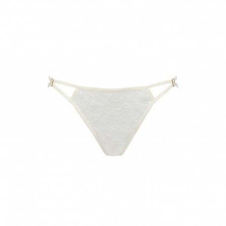 TANGA FELICITA CREME PASSION