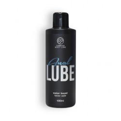 LUBRIFICANTE ANAL À BASE DE ÁGUA ANAL LUBE COBECO 1000ML