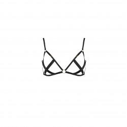 SUTIÃ NICKY PRETO PASSION