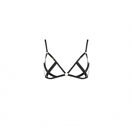 SUTIÃ NICKY PRETO PASSION